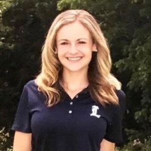 Meet your Posher, Katie